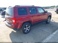 2016 Jeep Patriot — photo 4 of 16 | VIN 1C4NJRFB8GD695492
