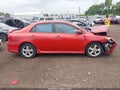 2012 Toyota Corolla — photo 13 of 16 | VIN 2T1BU4EE4CC820990