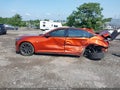 2022 Cadillac CT5 — photo 14 of 16 | VIN 1G6DU5RKXN0112905