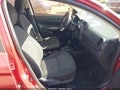 2015 Mitsubishi Mirage — photo 5 of 12 | VIN ML32A3HJ5FH043735