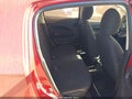 2015 Mitsubishi Mirage — photo 8 of 12 | VIN ML32A3HJ5FH043735