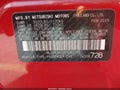 2015 Mitsubishi Mirage — photo 9 of 12 | VIN ML32A3HJ5FH043735
