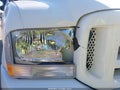 2003 Ford F-250 — photo 6 of 16 | VIN 1FTNX21P83ED02832