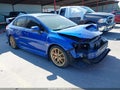 2015 Subaru WRX — photo 1 of 18 | VIN JF1VA2W67F9803716