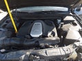 2010 Hyundai Genesis — photo 10 of 16 | VIN KMHGC4DF1AU072438