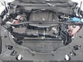 2024 Maserati Grecale — photo 10 of 16 | VIN ZN6PMDBA7R7456676