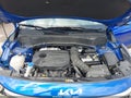2023 Kia Seltos — photo 10 of 16 | VIN KNDETCA23P7354577