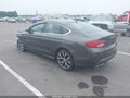 2015 Chrysler 200 — photo 3 of 16 | VIN 1C3CCCCG3FN580875