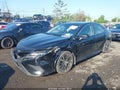 2018 Toyota Camry — photo 2 of 16 | VIN JTNB11HK0J3071244