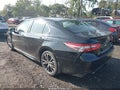 2018 Toyota Camry — photo 3 of 16 | VIN JTNB11HK0J3071244