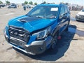 2022 Subaru Forester — photo 2 of 16 | VIN JF2SKAMC4NH507748