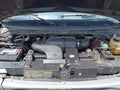 2000 Ford E-250 — photo 10 of 12 | VIN 1FTNE24L8YHA26804
