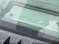 2000 Ford E-250 — photo 12 of 12 | VIN 1FTNE24L8YHA26804