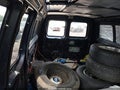 2000 Ford E-250 — photo 8 of 12 | VIN 1FTNE24L8YHA26804