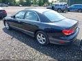 2002 Mazda Millenia — photo 3 of 12 | VIN JM1TA221021719905