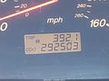 2002 Mazda Millenia — photo 7 of 12 | VIN JM1TA221021719905