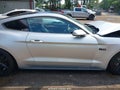 2018 Ford Mustang — photo 13 of 16 | VIN 1FA6P8CF5J5178047
