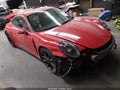 2018 Porsche 911 — photo 1 of 17 | VIN WP0AC2A96JS176061