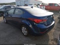 2016 Hyundai Elantra — photo 3 of 11 | VIN 5NPDH4AE7GH739391