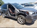 2017 Subaru Forester — photo 6 of 17 | VIN JF2SJAWC0HH585772