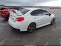 2020 Subaru WRX — photo 4 of 16 | VIN JF1VA2E65L9825193