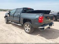 2018 Chevrolet Silverado 1500 — photo 3 of 16 | VIN 3GCPCREC6JG457552