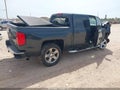 2018 Chevrolet Silverado 1500 — photo 4 of 16 | VIN 3GCPCREC6JG457552