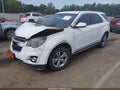 2013 Chevrolet Equinox — photo 2 of 11 | VIN 2GNFLNEK2D6105815