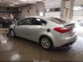2014 Kia Forte — photo 3 of 17 | VIN KNAFX4A66E5125270