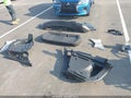 2026 Buick Encore GX — photo 9 of 12 | VIN KL4AMBSL6TB184195