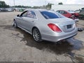 2017 Mercedes-Benz S-Class — photo 3 of 17 | VIN WDDUG8CB6HA319181