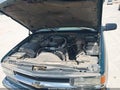 1996 Chevrolet Suburban — photo 10 of 11 | VIN 3GNEC16R4TG132808