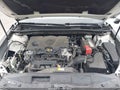 2018 Toyota Camry — photo 10 of 16 | VIN 4T1B61HK2JU155951