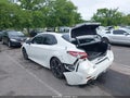 2018 Toyota Camry — photo 3 of 16 | VIN 4T1B61HK2JU155951