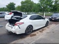 2018 Toyota Camry — photo 4 of 16 | VIN 4T1B61HK2JU155951