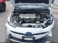 2022 Toyota Prius — photo 10 of 18 | VIN JTDKAMFU5N3153325