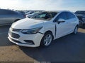 2018 Chevrolet Cruze — photo 2 of 16 | VIN 3G1BE6SM3JS650909