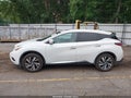 2015 Nissan Murano — photo 14 of 16 | VIN 5N1AZ2MH5FN286229