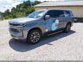 2022 Chevrolet Suburban — photo 2 of 12 | VIN 1GNSKCKD9NR287806