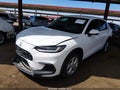 2023 Honda HR-V — photo 2 of 16 | VIN 3CZRZ1H3XPM713667