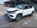 2024 Jeep Compass — photo 2 of 16 | VIN 3C4NJDCN5RT112911