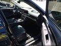 2026 Genesis GV80 — photo 5 of 16 | VIN KMUHC4SB0TU338086