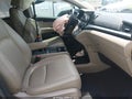 2018 Honda Odyssey — photo 5 of 16 | VIN 5FNRL6H74JB041883
