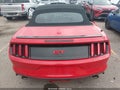 2017 Ford Mustang — photo 17 of 17 | VIN 1FATP8FF9H5301499