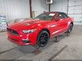 2017 Ford Mustang — photo 2 of 17 | VIN 1FATP8FF9H5301499