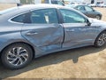 2026 Hyundai Sonata Hybrid — photo 6 of 16 | VIN KMHL24JJ1TA167144