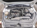 2021 Kia K5 — photo 10 of 17 | VIN 5XXG64J2XMG054074