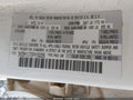 2015 Mazda 3 — photo 9 of 11 | VIN 3MZBM1U70FM162255