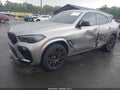 2022 BMW X6 — photo 2 of 20 | VIN 5YMCY0C01N9M65639