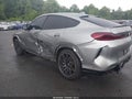 2022 BMW X6 — photo 3 of 20 | VIN 5YMCY0C01N9M65639